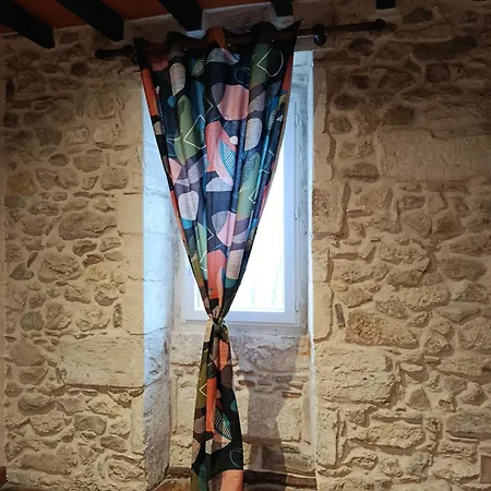 L'oustau De Lulu * Aramon