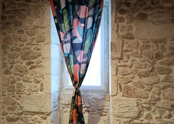 L'oustau De Lulu * Aramon